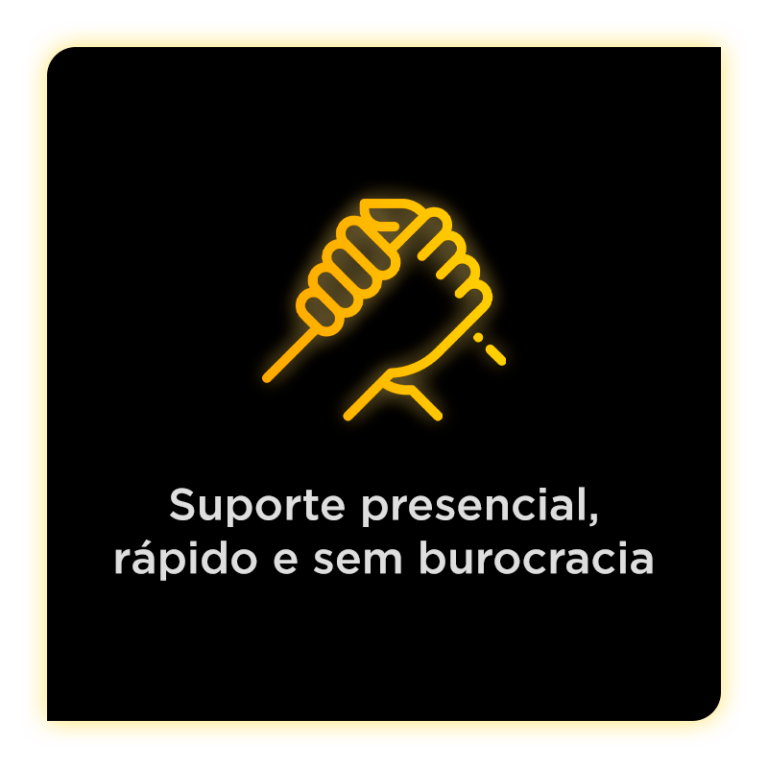 Suporte